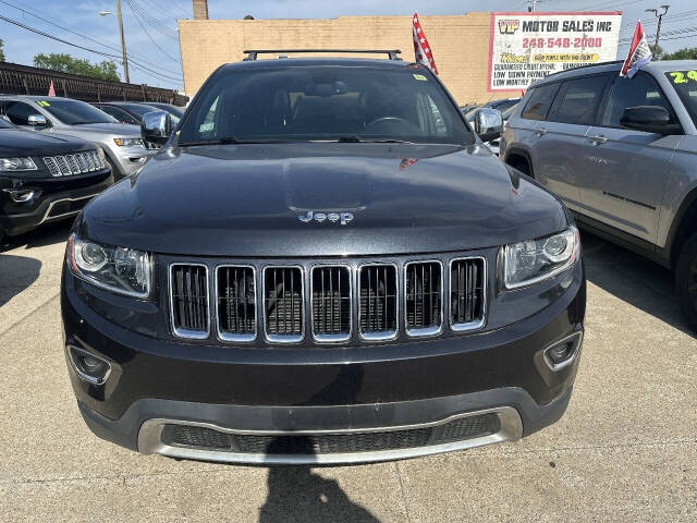 jeep grand cherokee 2015 1C4RJFBG3FC918981 image jeep grand cherokee 2015 1C4RJFBG3FC918981 image